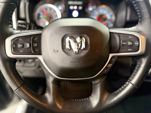Used 2023 RAM 1500 Lone Star RWD image 13
