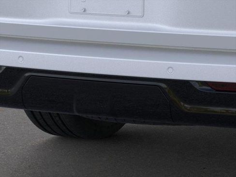 New 2026 Lincoln Navigator L Reserve AWD/4WD image 21