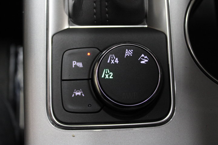 New 2026 Chevrolet Blazer LT w/ Sound & Technology Package AWD/4WD image 32