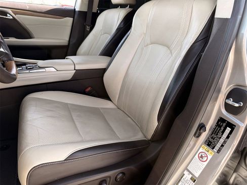 Used 2019 Lexus RX 350 FWD image 25