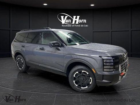 New 2026 Hyundai Palisade XRT Pro image 1