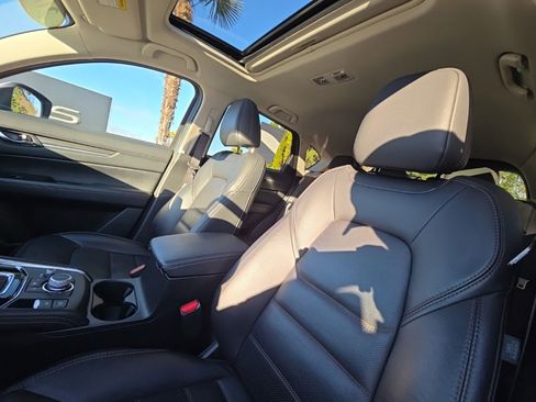 Used 2020 MAZDA CX-5 Grand Touring image 14