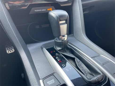 Used 2021 Honda Civic Sport image 23