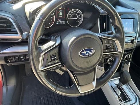 Used 2023 Subaru Forester Premium image 9