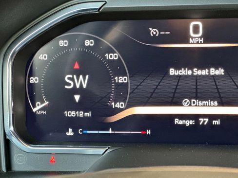 Certified 2026 GMC Sierra 1500 AT4X AWD/4WD image 25