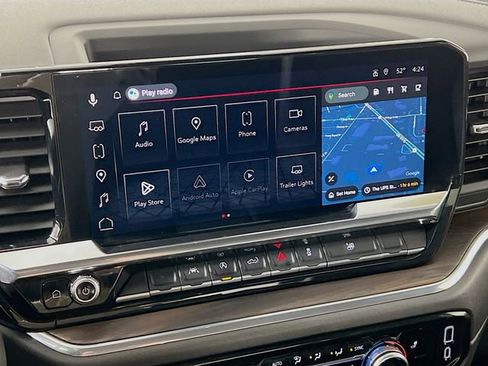 Used 2025 GMC Sierra 1500 SLT image 17