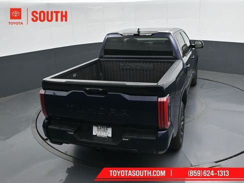 New 2026 Toyota Tundra Platinum AWD/4WD image 51