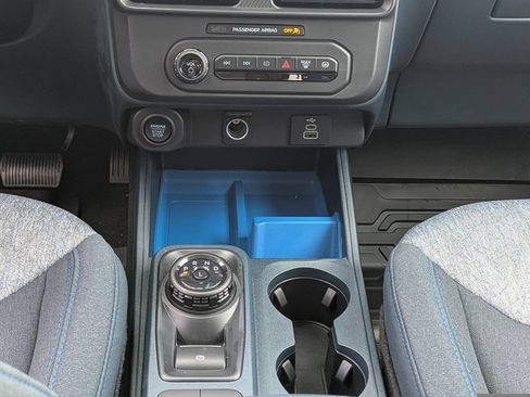 New 2026 Ford Maverick XLT FWD image 19