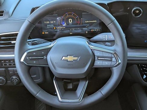 New 2026 Chevrolet Suburban LT w/ Comfort Package image 11