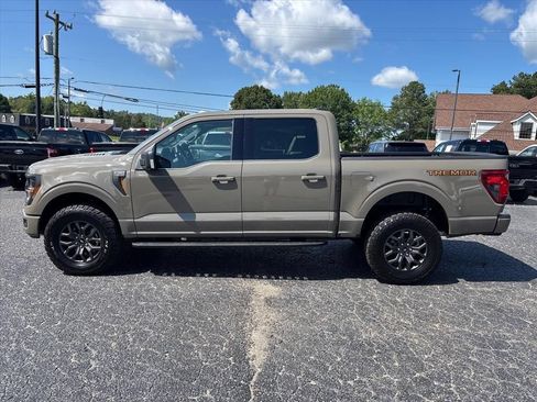 Used 2026 Ford F150 Tremor w/ Bed Utility Package AWD/4WD image 4