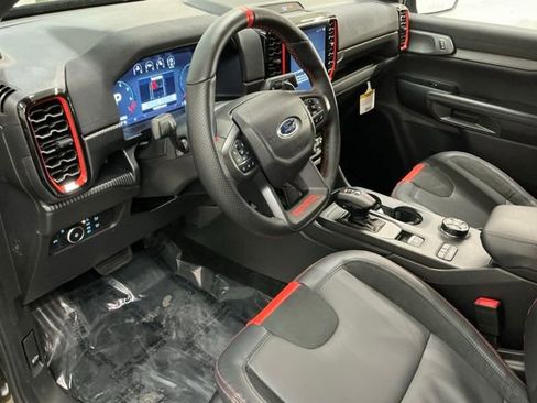 New 2025 Ford Ranger Raptor image 14