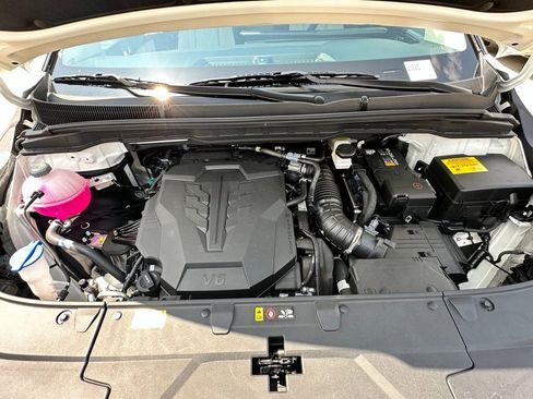 New 2026 Kia Carnival EX image 27