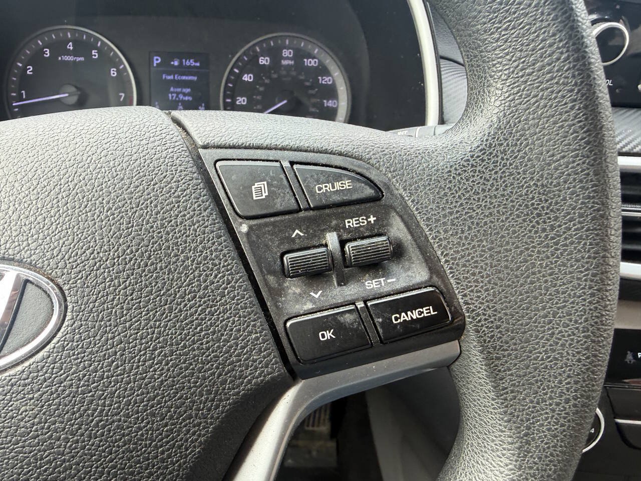 Used 2020 Hyundai Tucson SE w/ Cargo Package AWD/4WD image 25