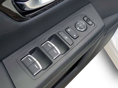 New 2026 Honda CR-V Sport Touring image 13