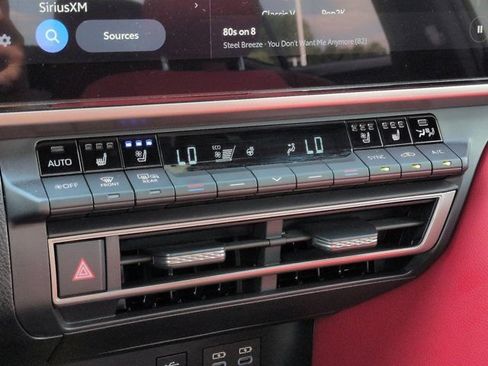 Used 2025 Toyota Camry XSE w/ Premium Package AWD/4WD image 15