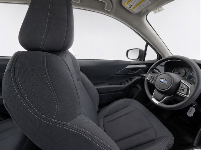 Certified 2025 Subaru Impreza 2.0i AWD/4WD image 15