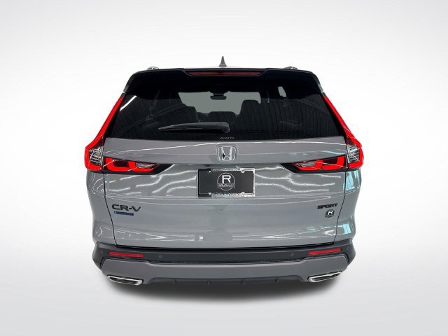 New 2026 Honda CR-V Sport-L image 32