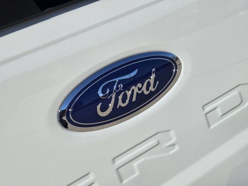 New 2026 Ford F250 XL w/ STX Appearance Package AWD/4WD image 14
