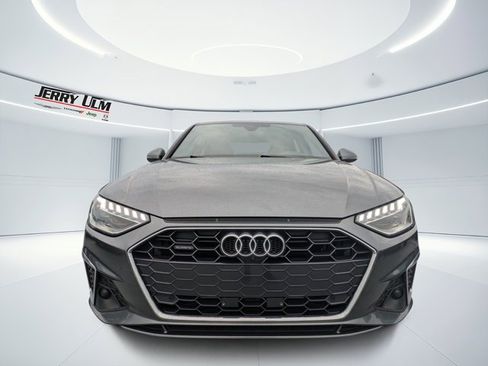 Used 2024 Audi A4 2.0T Premium Plus image 7