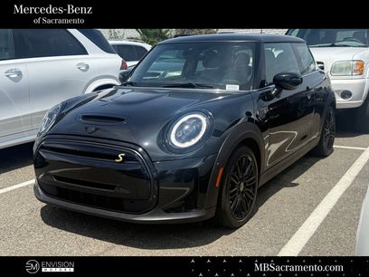 Used 2024 MINI Cooper SE