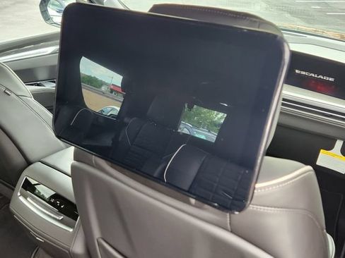New 2026 Cadillac Escalade V AWD/4WD image 29