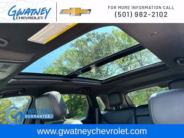 Used 2023 Cadillac XT5 Premium Luxury FWD image 27