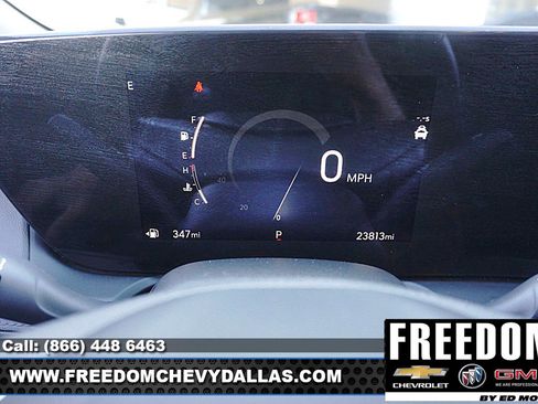 Certified 2025 Buick Encore GX Preferred FWD image 14