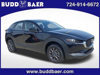 Used 2024 MAZDA CX-30 AWD 2.5 S 360° Tour