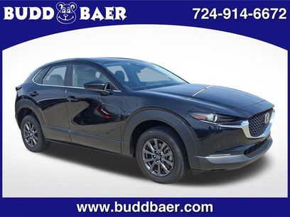 Used 2024 MAZDA CX-30 AWD 2.5 S