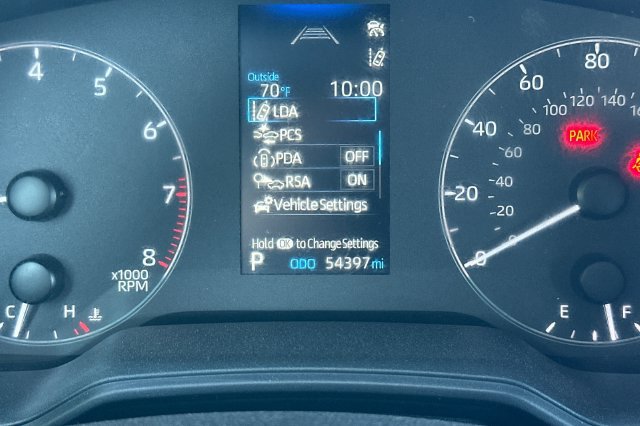 Used 2024 Toyota Corolla LE FWD image 26
