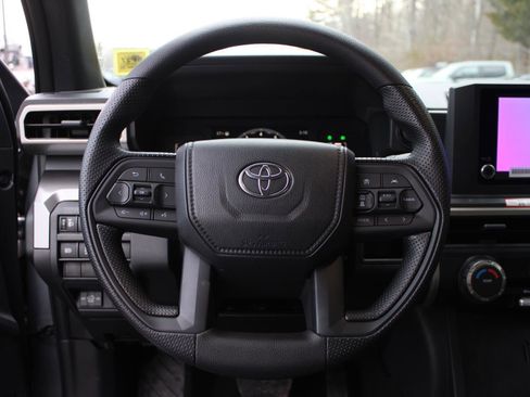 New 2026 Toyota Tacoma SR5 image 9