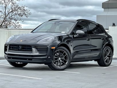 Certified 2023 Porsche Macan Turbo
