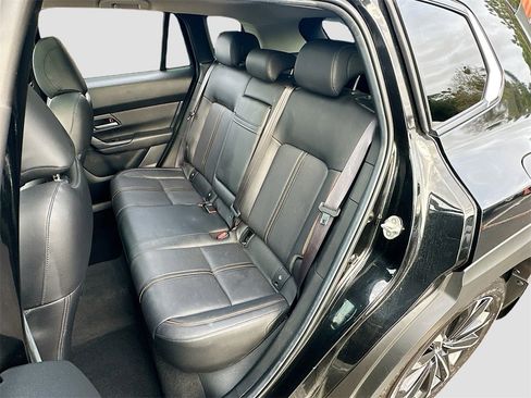 Used 2023 MAZDA CX-50 AWD 2.5 Turbo w/ Cargo Package image 23