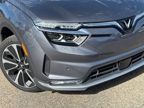 New 2025 VinFast VF 8 Plus image 6