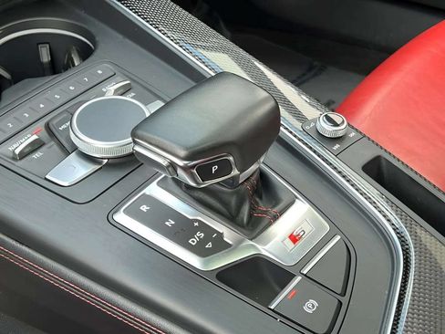 Used 2019 Audi S4 Premium Plus w/ Premium Plus Package AWD/4WD image 25
