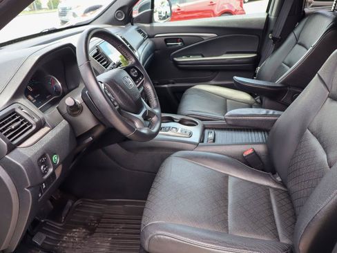 Used 2021 Honda Passport EX-L image 10