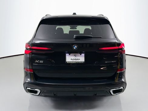 New 2026 BMW X5 xDrive40i image 6