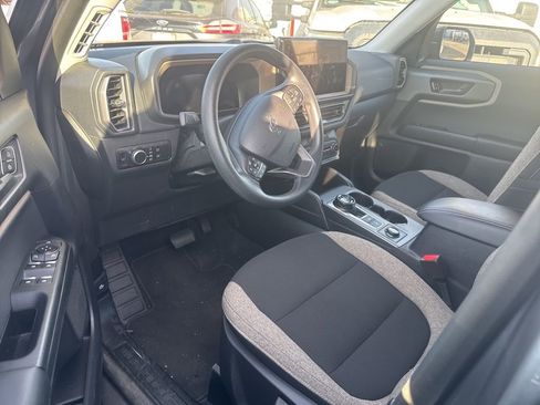 Used 2025 Ford Bronco Sport Big Bend image 5