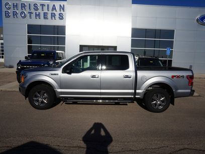 Used 2020 Ford F150 XLT w/ Equipment Group 302A Luxury