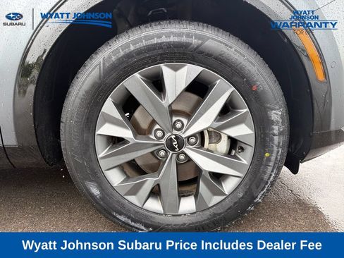 Used 2025 Kia Sportage SX Prestige AWD/4WD image 12