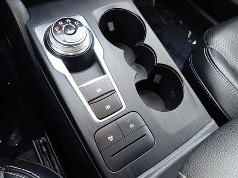 Used 2021 Ford Escape SEL image 19