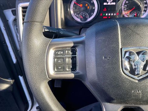 Used 2024 RAM 1500 Classic SLT image 19