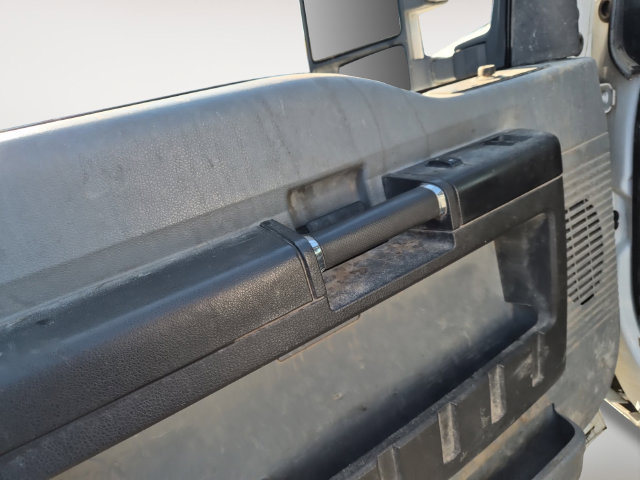 Used 2014 Ford F350 XL w/ Power Equipment Group AWD/4WD image 10