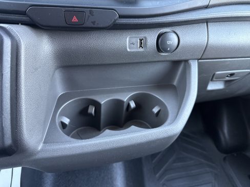 Used 2023 Ford Transit 250 Medium Roof w/ Load Area Protection Package image 25