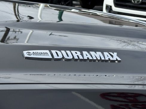 Used 2017 Chevrolet Silverado 2500 LTZ w/ Duramax Plus Package image 44