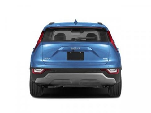 Certified 2023 Kia Niro SX Touring image 8