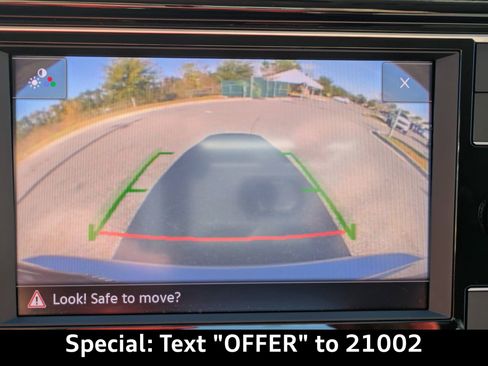 Used 2023 Volkswagen Taos S image 22