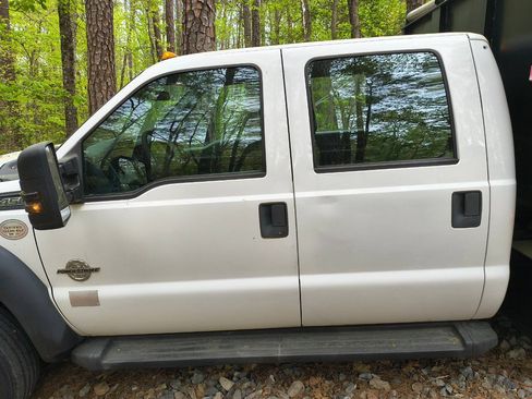 Used 2014 Ford F450 XL w/ Power Equipment Group RWD image 16