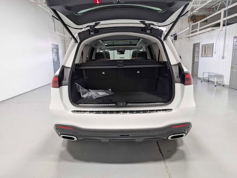 New 2026 Mercedes-Benz GLS 450 4MATIC image 24