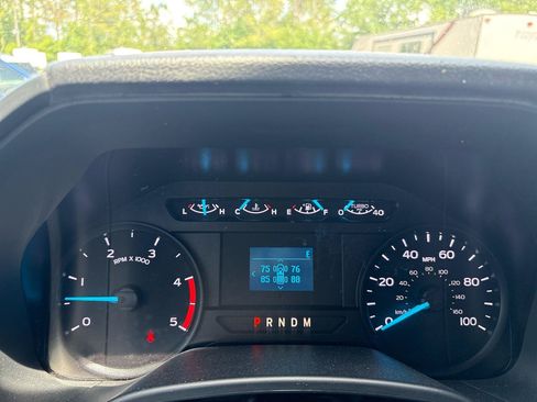 Used 2020 Ford F250 XL w/ Power Equipment Group AWD/4WD image 12